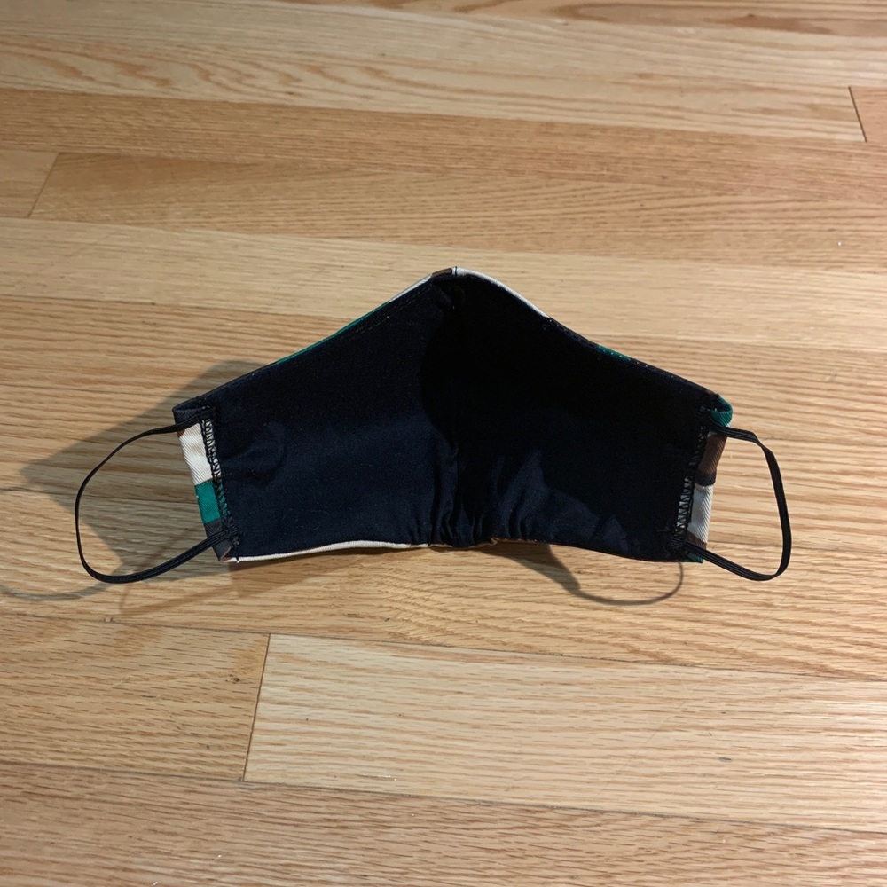 Face Mask! - Picture 2 of 2